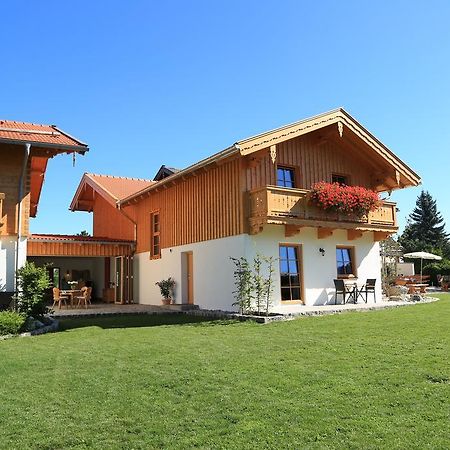 Pension Schweizerhaus Garni ワイアルン エクステリア 写真