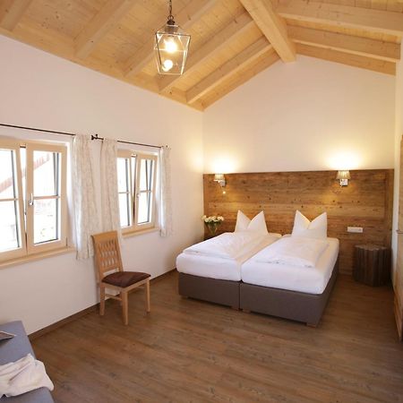 Pension Schweizerhaus Garni ワイアルン エクステリア 写真