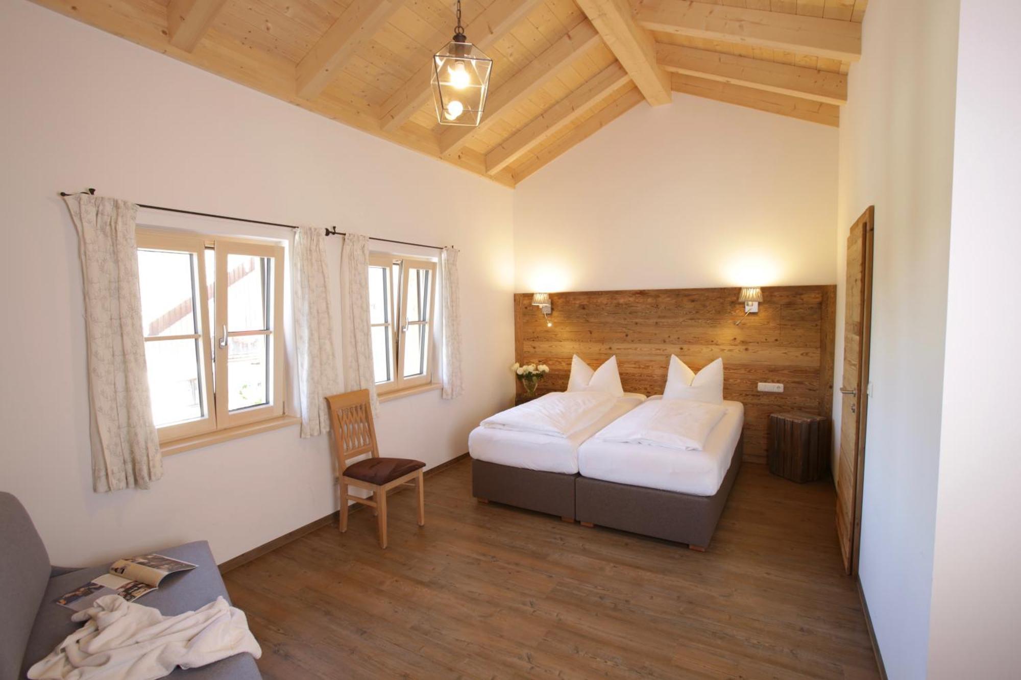 Pension Schweizerhaus Garni ワイアルン エクステリア 写真