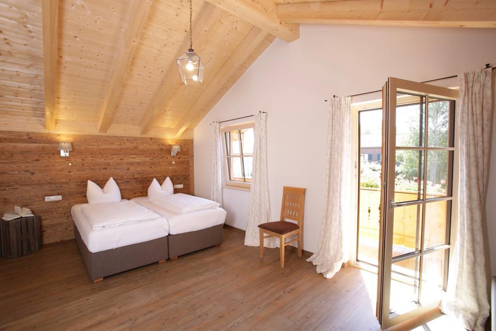 Pension Schweizerhaus Garni ワイアルン エクステリア 写真