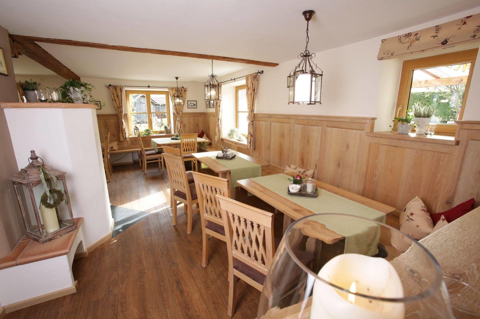 Pension Schweizerhaus Garni ワイアルン エクステリア 写真